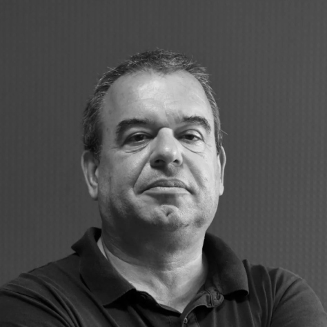 Alain Papazoglou