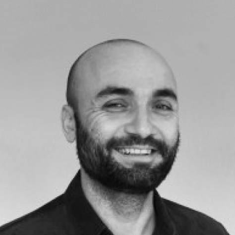 Volkan Guneri